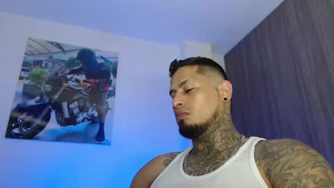 soy_apolo online show from 03.19.26