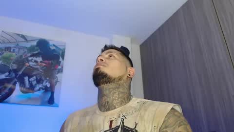 soy_apolo online show from 03.20.26