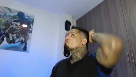 soy_apolo online show from 03.21.26