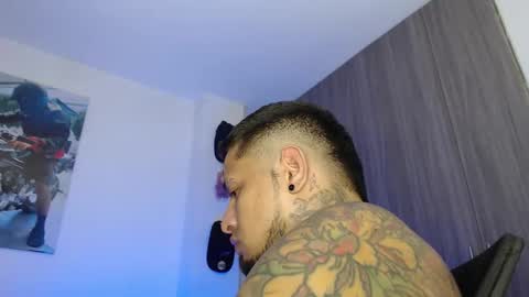 soy_apolo online show from 03.21.26