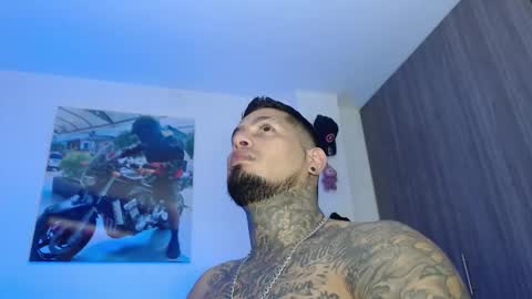 soy_apolo online show from 03.22.26