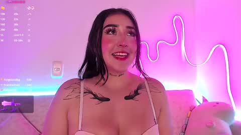 soy_camila_ online show from 12.06.24