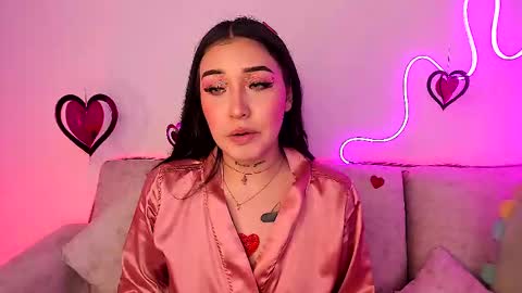 soy_camila_ online show from 02.14.25