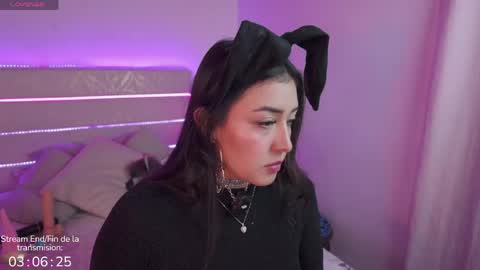 soy_camila_ online show from 05.24.26