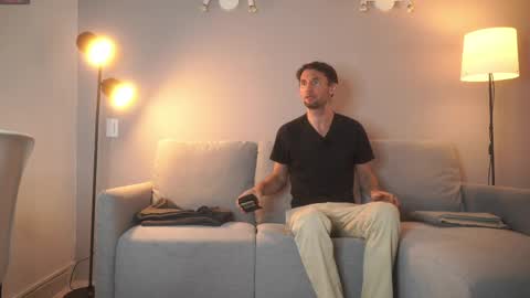 Snapshot of soy_chris chatting on 03.31.26 Chris online show from 03.31.26