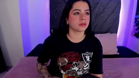 Snapshot of soy_geral chatting on 02.05.25 Geral online show from 02.05.25