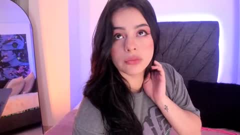 Snapshot of soy_geral chatting on 02.20.25 Geral online show from 02.20.25