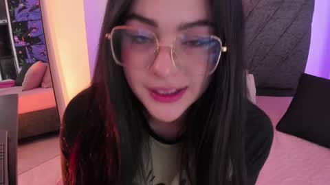 Snapshot of soy_geral chatting on 03.12.25 Geral online show from 03.12.25