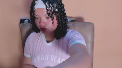 Snapshot of soy_jacky18 chatting on 01.16.26 Jacky online show from 01.16.26