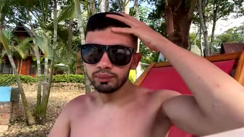 Snapshot of soy_matthew chatting on 03.22.26 Dany cat online show from 03.22.26