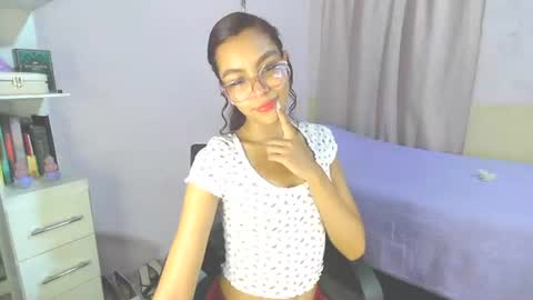 Snapshot of soy_miauhg chatting on 06.25.26 Miauhg online show from 06.25.26