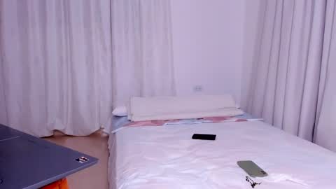 Snapshot of soy_naty_rose3 chatting on 01.09.25 Naty online show from 01.09.25