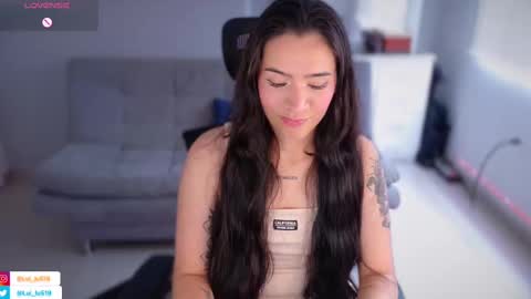 Luisa    online show from 03.02.25