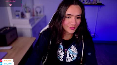 Luisa    online show from 09.21.25