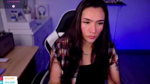 Luisa    online show from 09.28.25