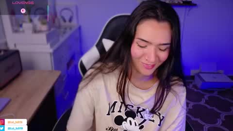 Luisa    online show from 12.14.25