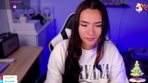 Luisa    online show from 01.05.26