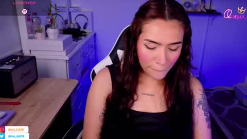 Luisa    online show from 02.09.26