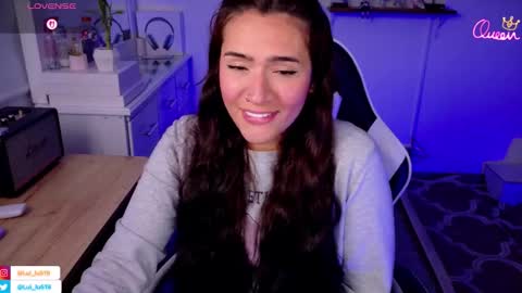 Luisa    online show from 02.22.26