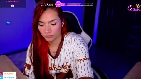 Luisa    online show from 06.15.26