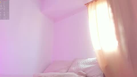 Instagram Soyamandaa  1 online show from 11.10.25