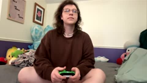 Snapshot of soyboy201 chatting on 02.13.26 Soyboy20 online show from 02.13.26