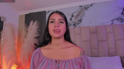 Snapshot of soycamiortiz chatting on 04.04.26 Camila Ortiz online show from 04.04.26