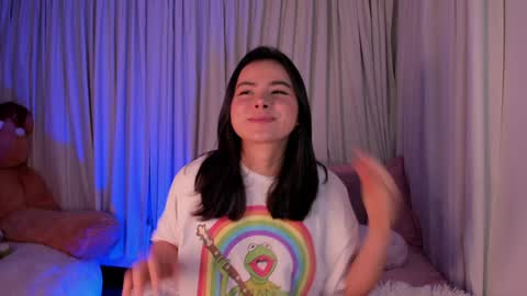 Snapshot of soyccherry chatting on 01.03.25 OFccherryvip online show from 01.03.25