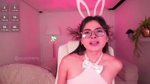 Snapshot of soyccherry chatting on 04.05.26 OFccherryvip online show from 04.05.26