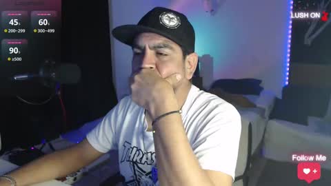 El Carlitos online show from 09.16.25