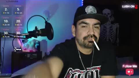 El Carlitos online show from 09.21.25