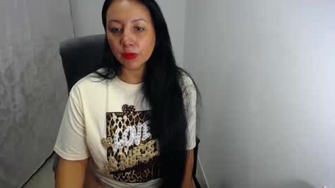 Snapshot of soyelena46 chatting on 05.18.26 soy Elena online show from 05.18.26