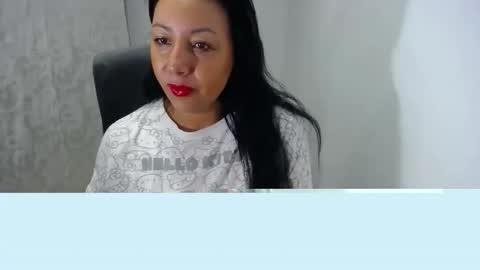 Snapshot of soyelena46 chatting on 06.04.26 soy Elena online show from 06.04.26