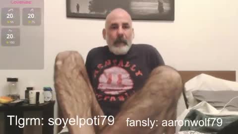 Snapshot of soyelpoti79 chatting on 06.20.26 WhiteWolfFL online show from 06.20.26