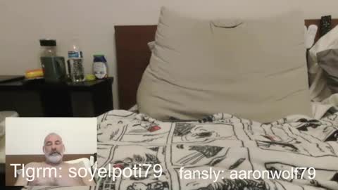 Snapshot of soyelpoti79 chatting on 06.21.26 WhiteWolfFL online show from 06.21.26