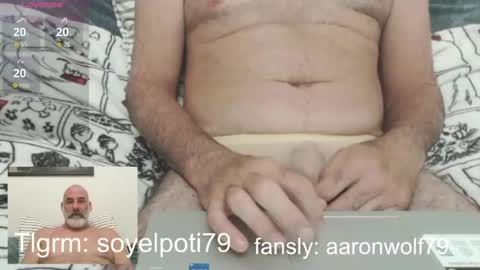 Snapshot of soyelpoti79 chatting on 07.05.26 WhiteWolfFL online show from 07.05.26