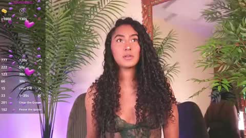 Juliana online show from 04.28.26
