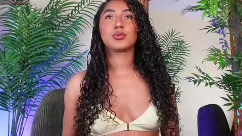Juliana online show from 06.03.26