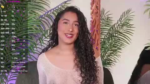 Juliana online show from 06.22.26