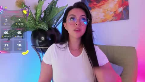 Snapshot of soykarito chatting on 11.09.25 Karito online show from 11.09.25