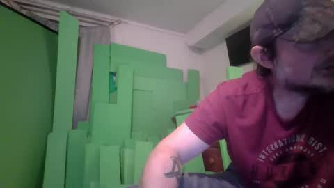 Snapshot of soymigo chatting on 12.04.25 soymigo online show from 12.04.25