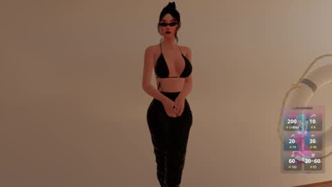 NAHID  online show from 03.08.25