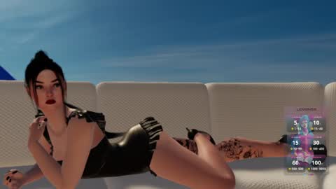 NAHID  online show from 03.10.25