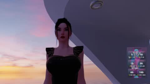 NAHID  online show from 03.11.25