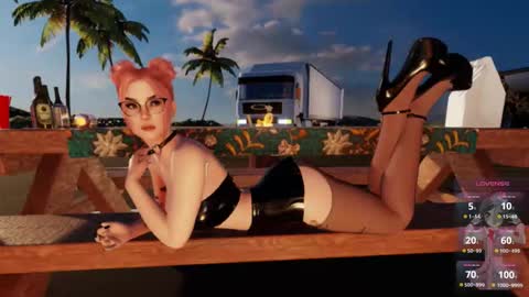 NAHID  online show from 09.14.25