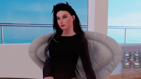 NAHID  online show from 09.28.25