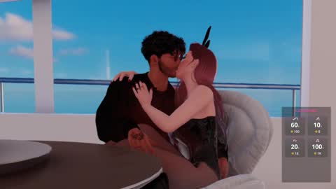 NAHID  online show from 10.19.25