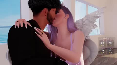 NAHID  online show from 10.23.25