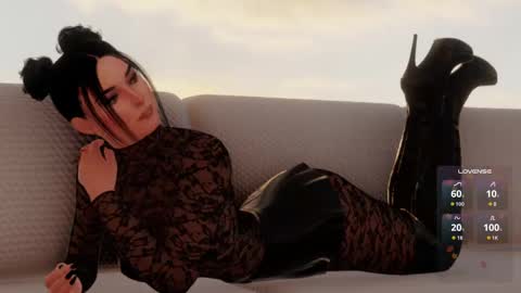 NAHID  online show from 11.02.25