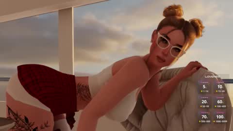 NAHID  online show from 11.06.25